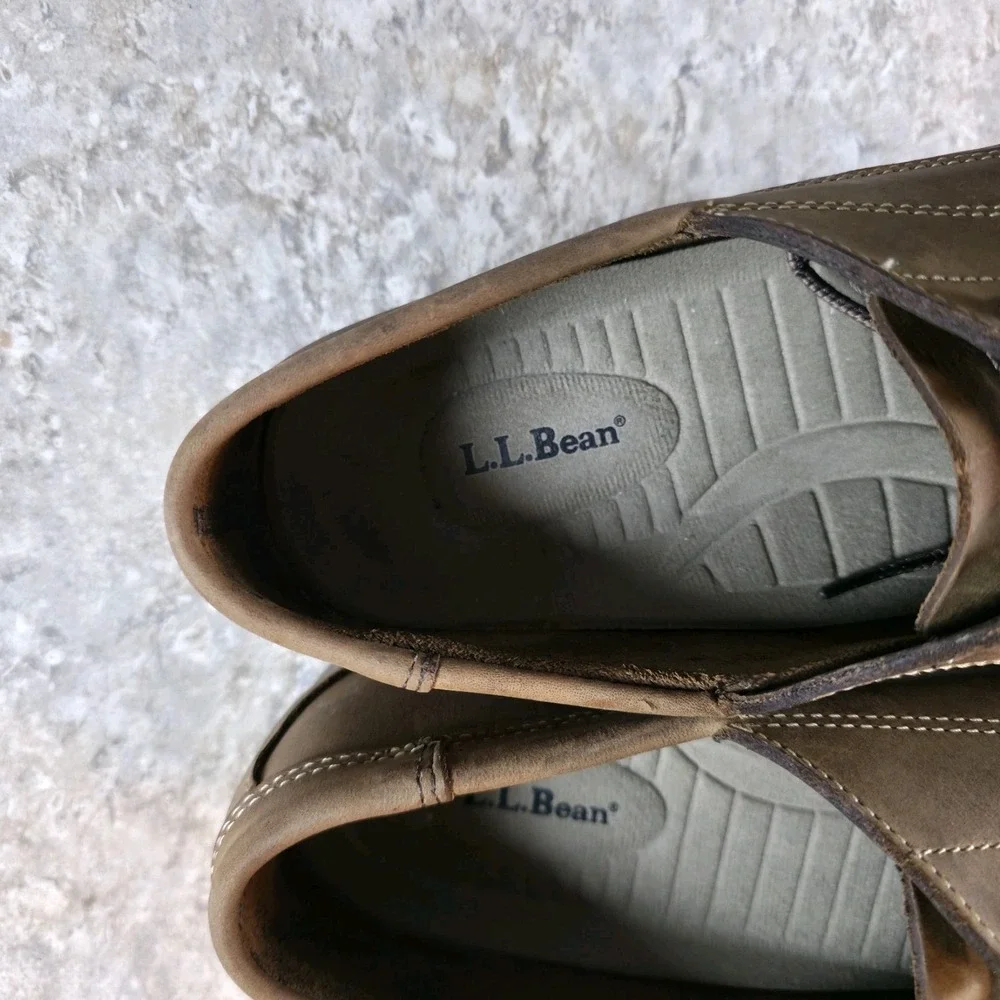 L.L. Bean ll bean